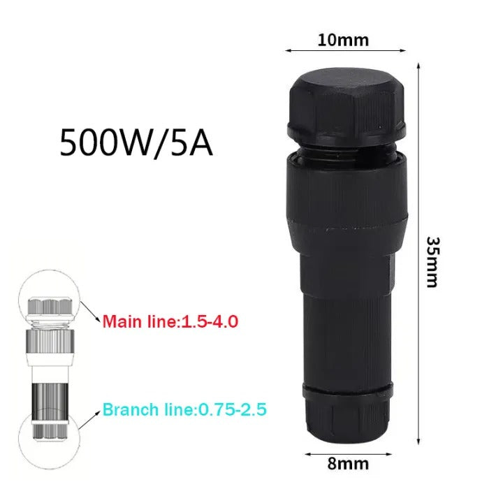 T TAP WIRE CONNECTOR