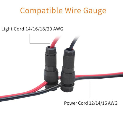 T TAP WIRE CONNECTOR