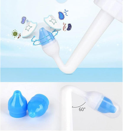 Nasal Wash Bottle