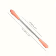 Beauty Facial Threading Epilator Spring Hair Remover