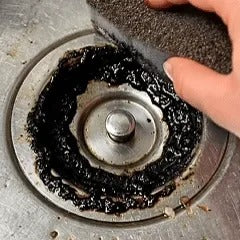 Magic Cleaning Sponge