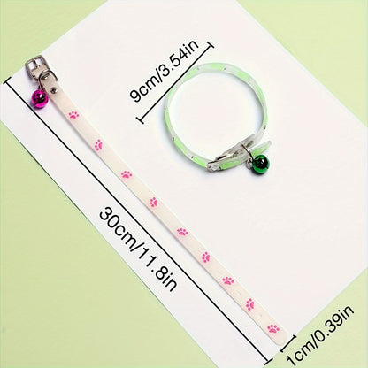 Glowing Pet Collar