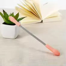 Beauty Facial Threading Epilator Spring Hair Remover