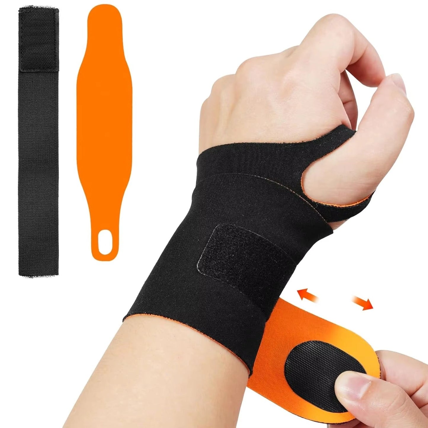 Premium Wrist Support Band