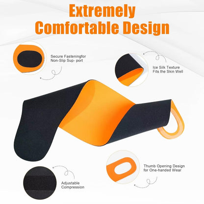 Premium Wrist Support Band