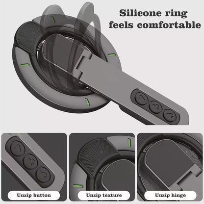 Double Sided Magnetic Phone Rings Phone Grip Holder